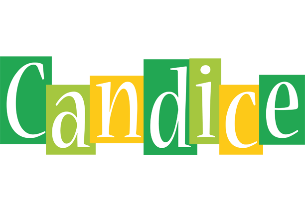 Candice lemonade logo