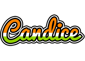 Candice mumbai logo