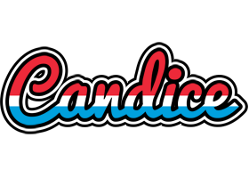 Candice norway logo