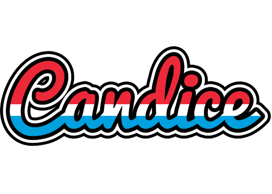 Candice norway logo