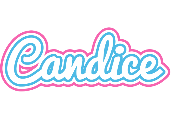 Candice outdoors logo