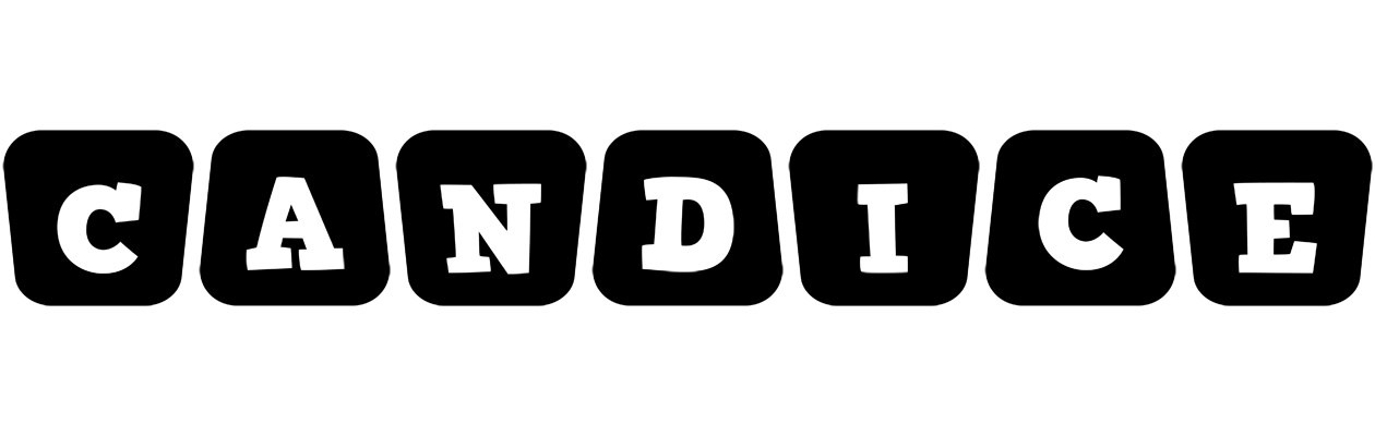 Candice racing logo