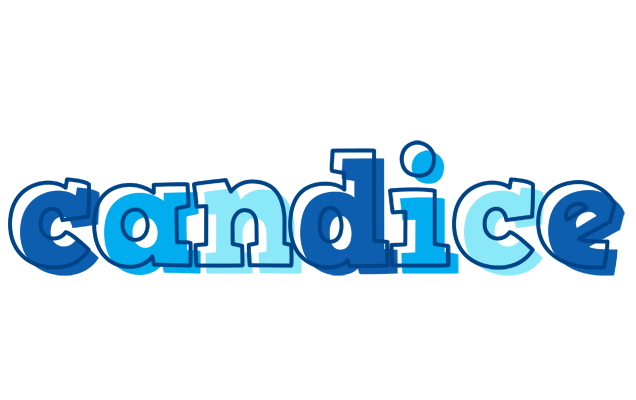 Candice sailor logo