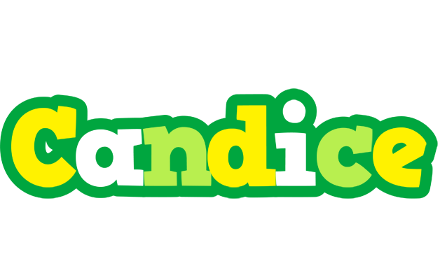 Candice soccer logo