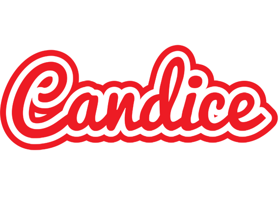 Candice sunshine logo