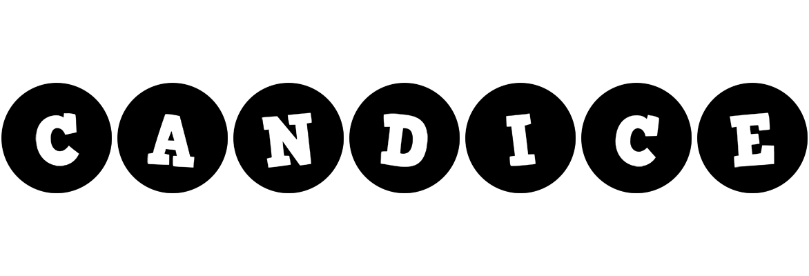 Candice tools logo