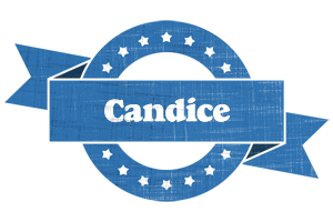 Candice trust logo