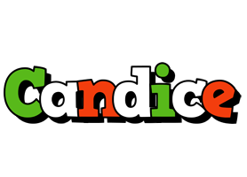 Candice venezia logo