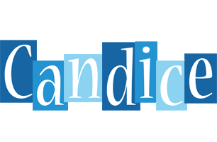 Candice winter logo