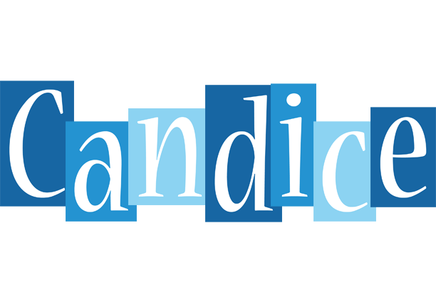 Candice winter logo