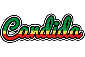 Candida african logo