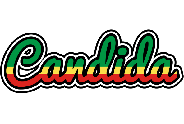Candida african logo