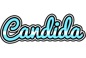 Candida argentine logo