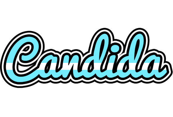 Candida argentine logo