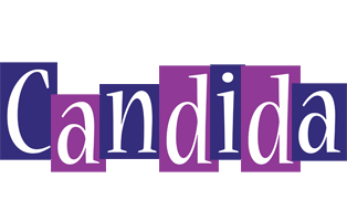 Candida autumn logo