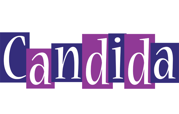 Candida autumn logo