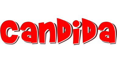 Candida basket logo