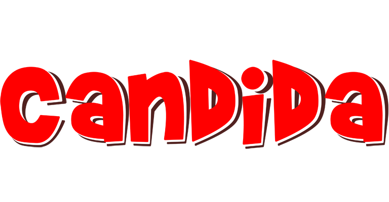 Candida basket logo