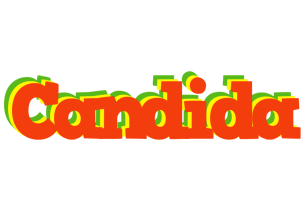 Candida bbq logo