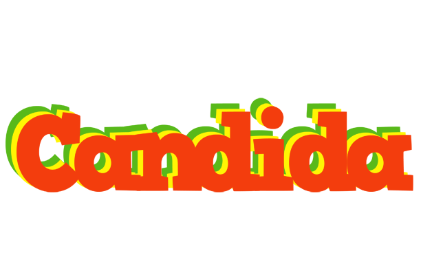 Candida bbq logo