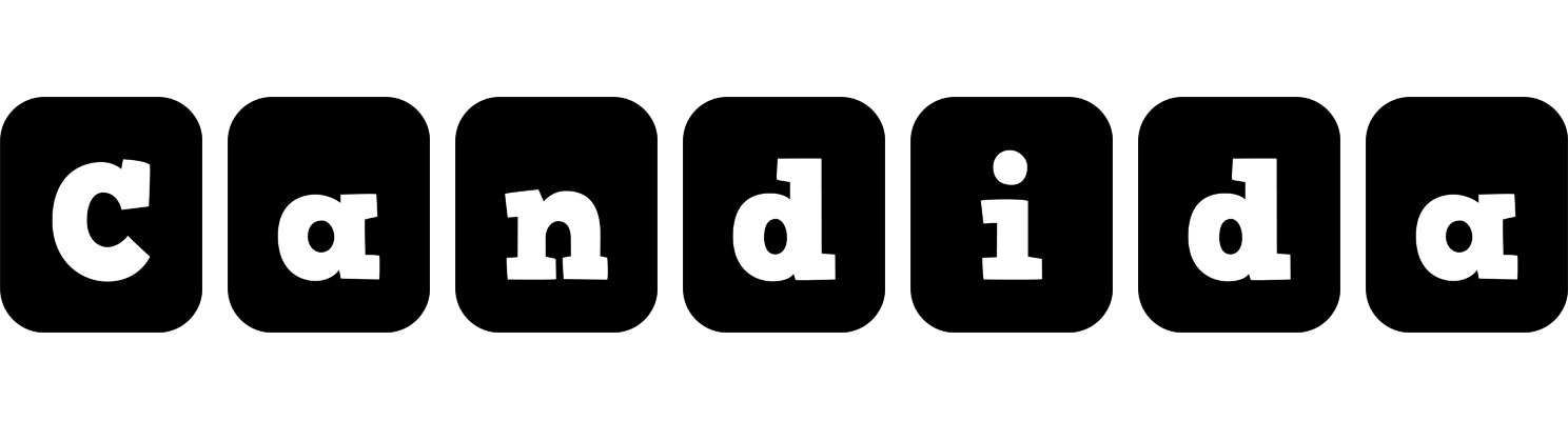 Candida box logo