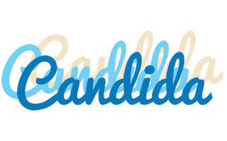 Candida breeze logo