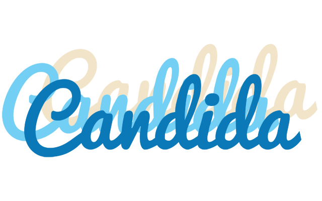 Candida breeze logo