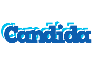 Candida business logo