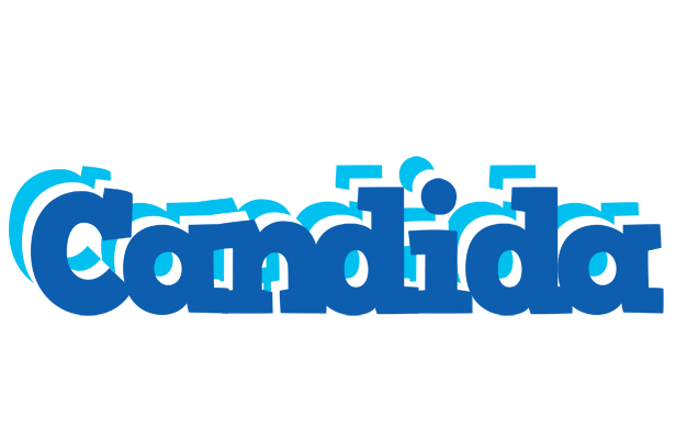 Candida business logo