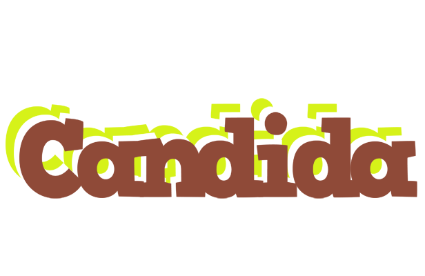 Candida caffeebar logo
