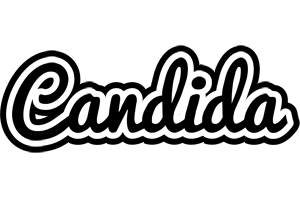 Candida chess logo