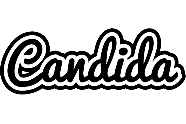 Candida chess logo