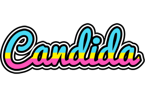 Candida circus logo