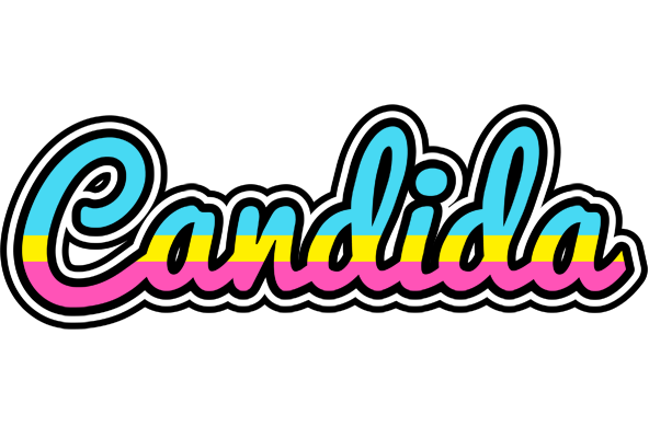 Candida circus logo