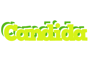 Candida citrus logo