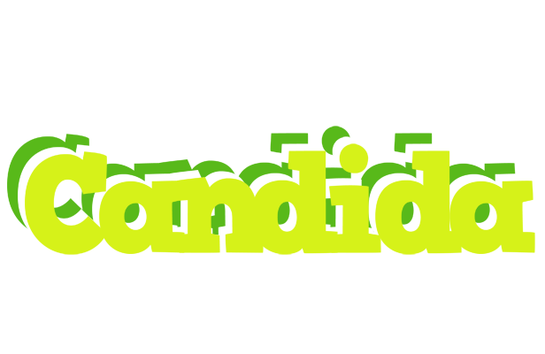 Candida citrus logo