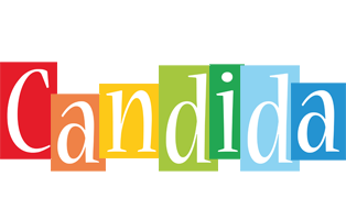 Candida colors logo