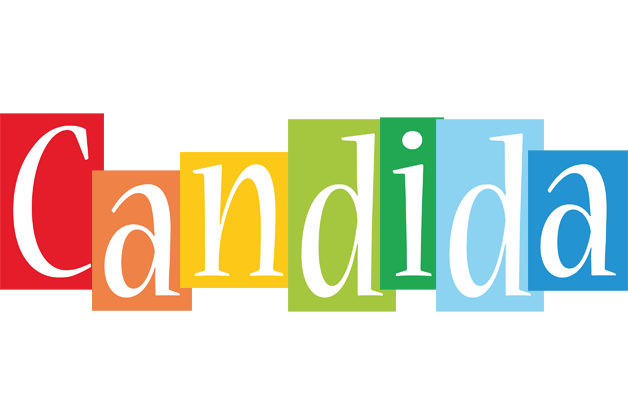 Candida colors logo