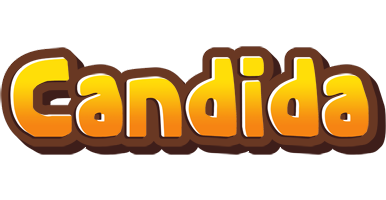 Candida cookies logo