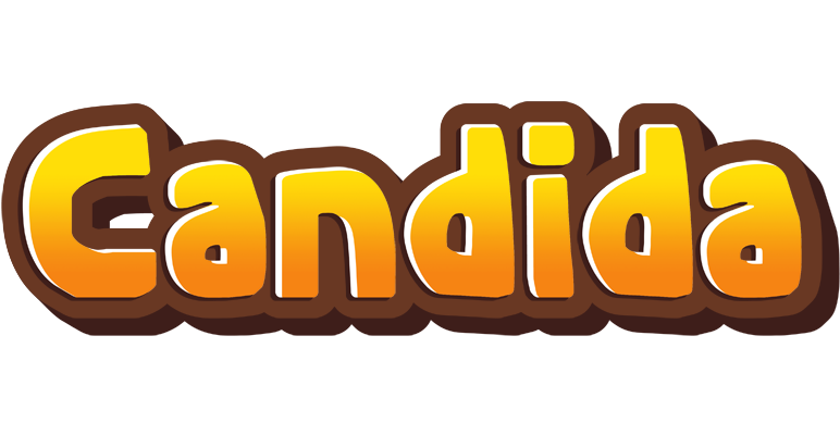 Candida cookies logo