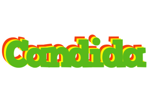 Candida crocodile logo