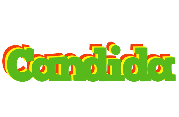 Candida crocodile logo