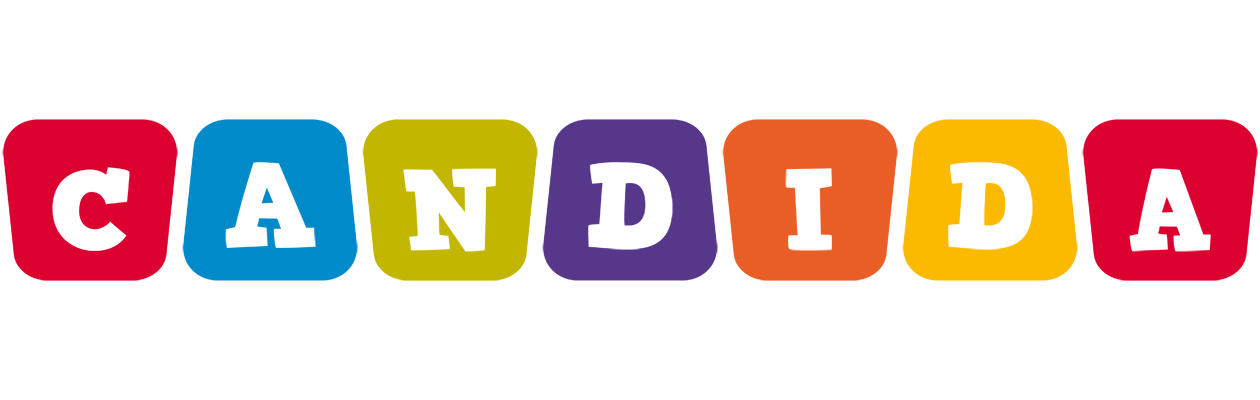 Candida daycare logo