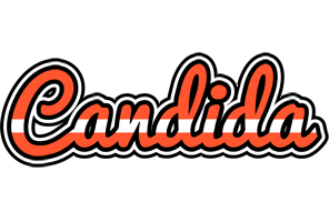 Candida denmark logo