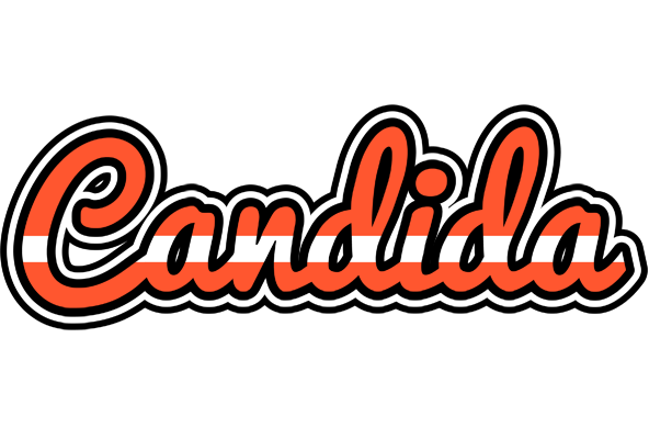 Candida denmark logo