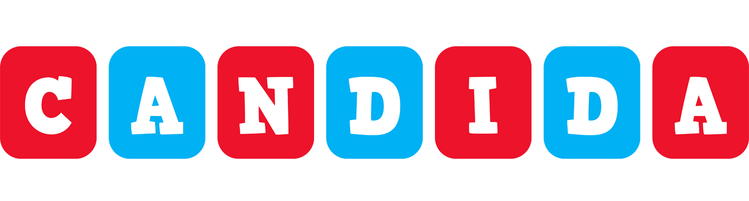 Candida diesel logo