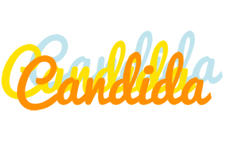 Candida energy logo