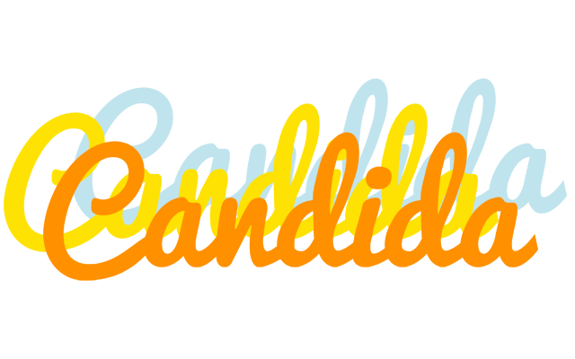 Candida energy logo