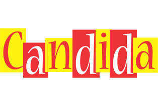 Candida errors logo