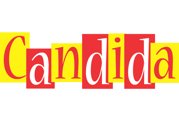 Candida errors logo